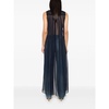 Blue Women's Shirt SS25