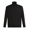 Pegaso Embroidered Turtleneck Jumper