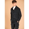 Williams Overshirt
