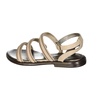 Brunello Cucinelli Leather Sandals Women