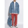 Stamp Denim Jacket