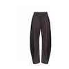 Wide-leg Trousers