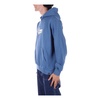 Logo Hoodie with Unique Pocket