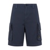 Blue Bermuda Shorts for Men