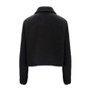 Classic Wool Blend Women's Jacket