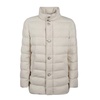 Luxurious Cashmere Blend Jacket