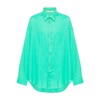 Green Shirts