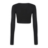 Black Cardigan Sweaters
