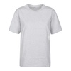 PUFF LOGO BOUND NECK ESSENTIAL T-SHIRT