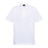 Polo with logo