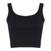 Papilla Sleeveless Top