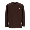 Long Sleeve American Script Tee