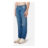Light Wash Indigo Denim Jeans