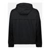 Black Nylon Jacket Rifeo Collection