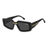 Black Gold/Grey Sunglasses VICTORY C 12/S