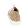Suede Womens Sneakers