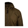 Lightweight Military Coats with Fixed Hood
