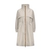 Memory Touch Long Jacket