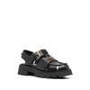 Alexander Wang Sandals Black