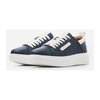 Blue Eco-Wembley Sneakers