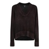 Luxury Merino Cashmere Silk Sweaters