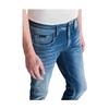 Ozzy Power Denim Jeans