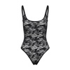 Black Megan-Utlt Body