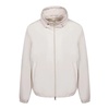 New Techno Taffeta Jacket