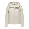 Unlined Rain Jacket