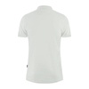 Contrasting Logo Polo Shirt