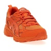 Orange Gel Nunobiki Sneakers