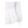 Mandarin Collar Shirt