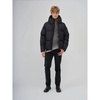 M Oak CBA Black