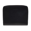 Leather wallet Lena