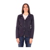 Womens Jersey Cardigan