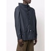 Waterproof Hooded Jacket