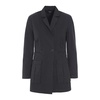 Black Jacket Senmei Style