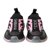 Portofino Sneakers - Black