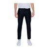 Linen Blend Suit Trousers Collection