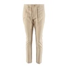 Slim Fit Trousers