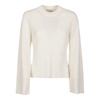 Round Neck Sweater