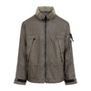 Green Jacket for Men SS25