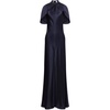 Blue Dress Abito