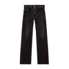 Black Jeans with Classic Style