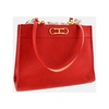 Shopping Bag Initials Insignia