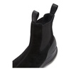 Moon Boot Women's Luna Suede Chelsea Boots - UK 3.5