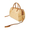 Chic Leather Handbag Collection