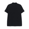 Navy Blue Polo Shirt Embroidered Logo