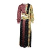 MultiColour Dress