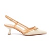Nude Shoes